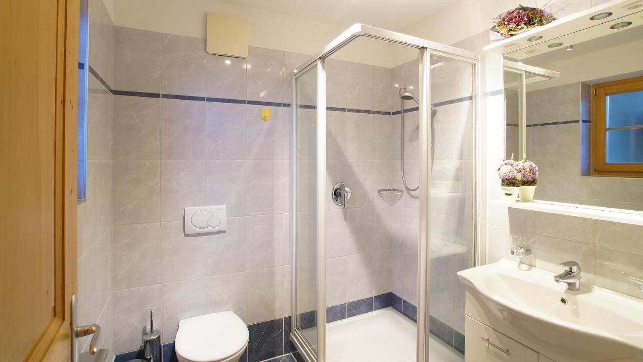 Ferienwohnung Maiernhof Bauernhof Ultental Sankt Pankraz Ruang foto